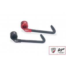 CNC Racing GIACOMO AGOSTINI LIMITED EDITION Brake Lever Guard